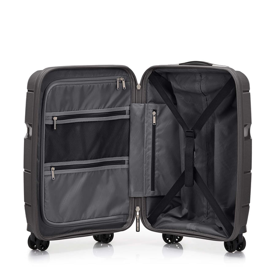 Vali kéo Linex TSA R V2