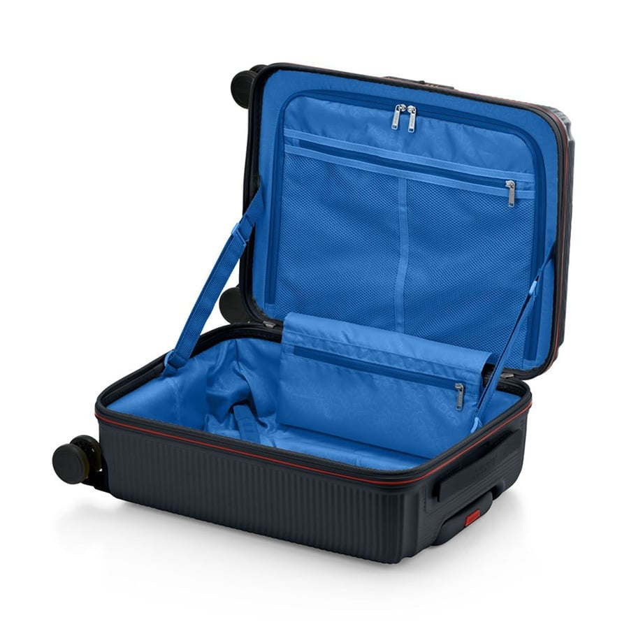 Vali kéo Robotech PV V2