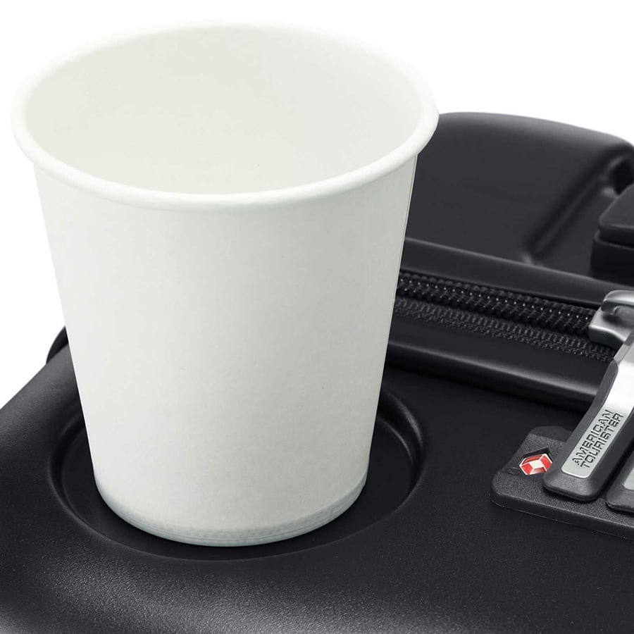 Vali kéo Gemina Pro V2