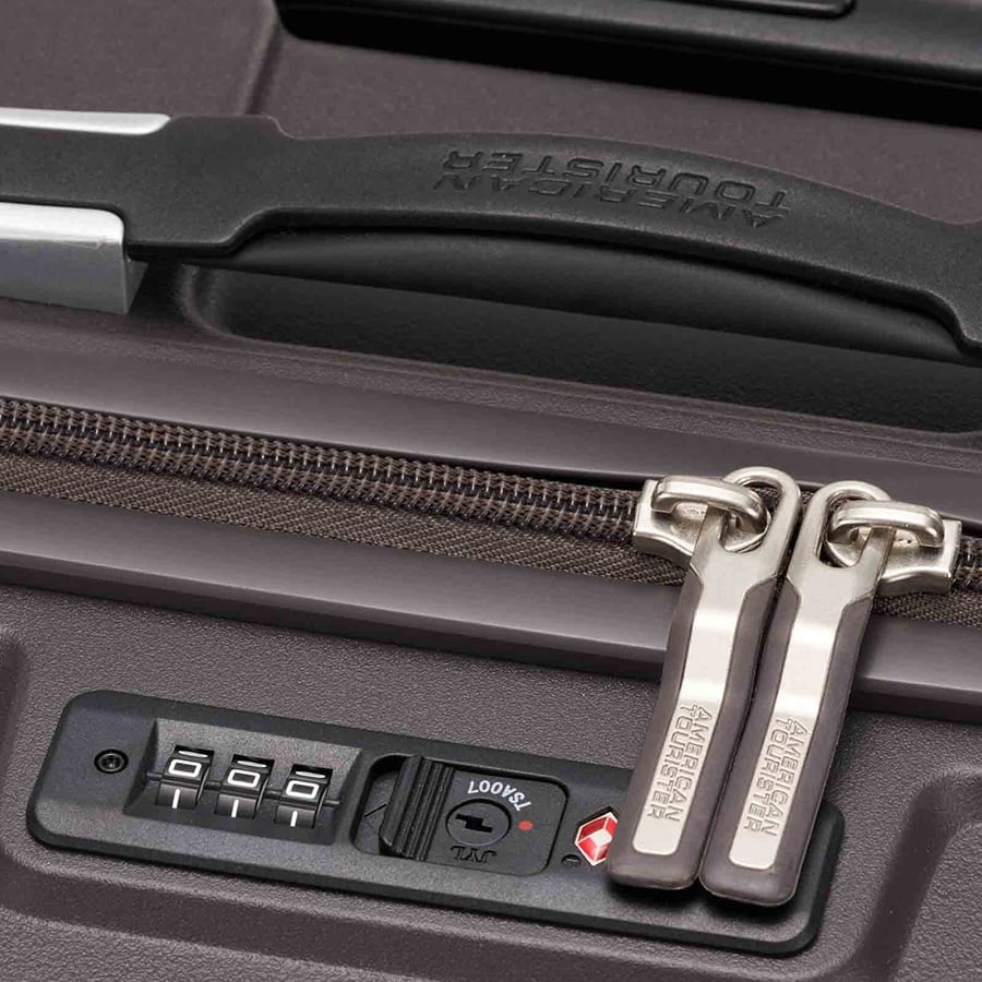 Vali kéo Linex TSA R V2