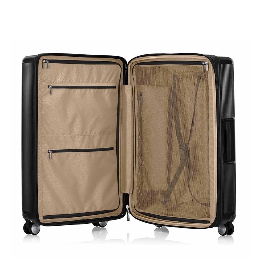 Vali kéo Gemina Pro V2