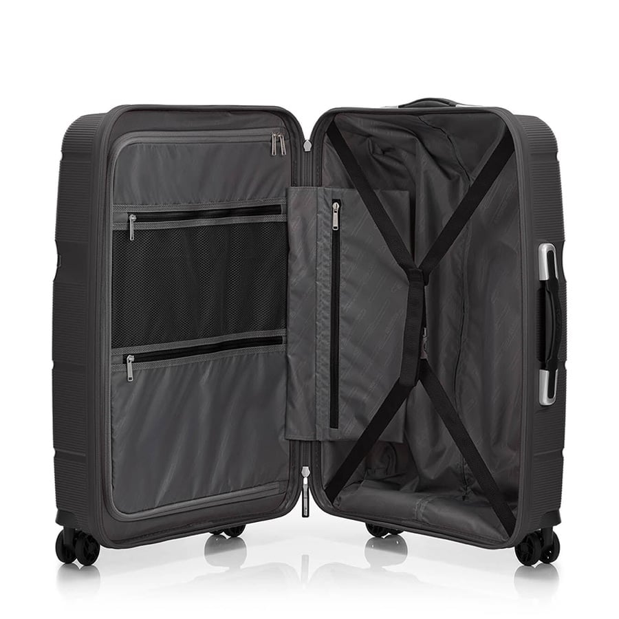 Vali kéo Linex TSA R V2