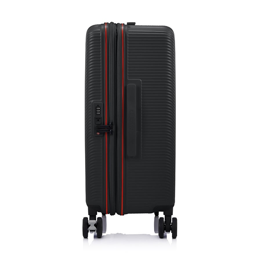 Vali kéo Robotech PV V2