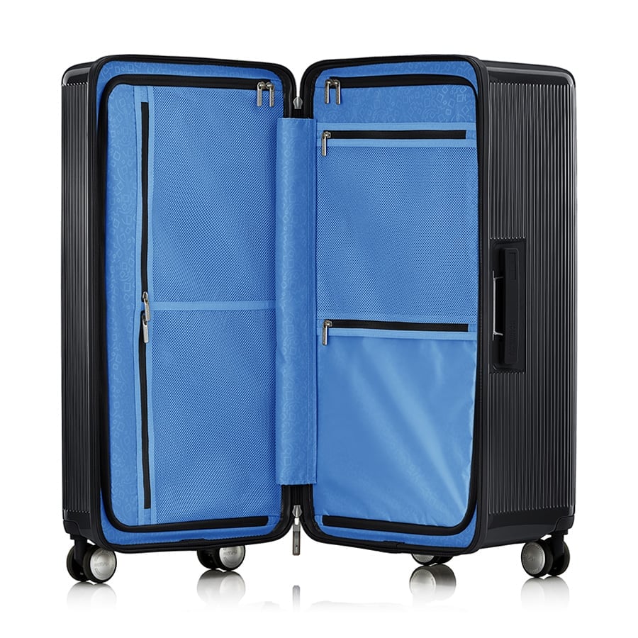 Vali kéo Gemina Pro size trunk 73/26