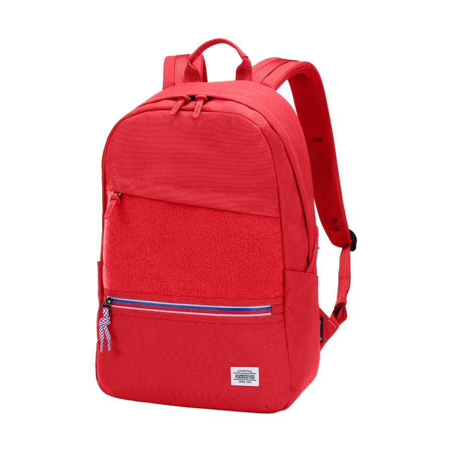 Balo Grayson ASR (Patches)