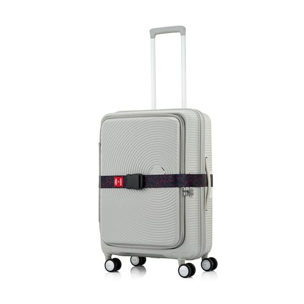 Dây đai hành lý Stranger Things