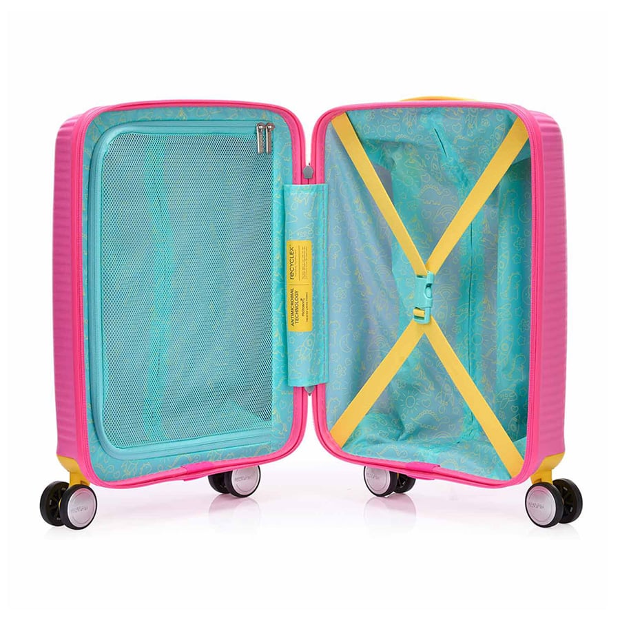 Vali kéo Little Curio 47/16 AM