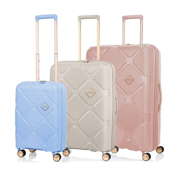 Combo 3 size vali Instagon GT