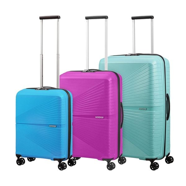 Combo 3 size vali Airconic