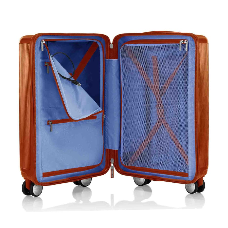 Combo 3 size vali Gemina Pro