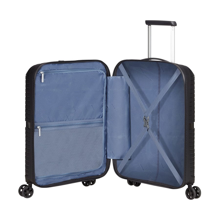 Combo 3 size vali Airconic