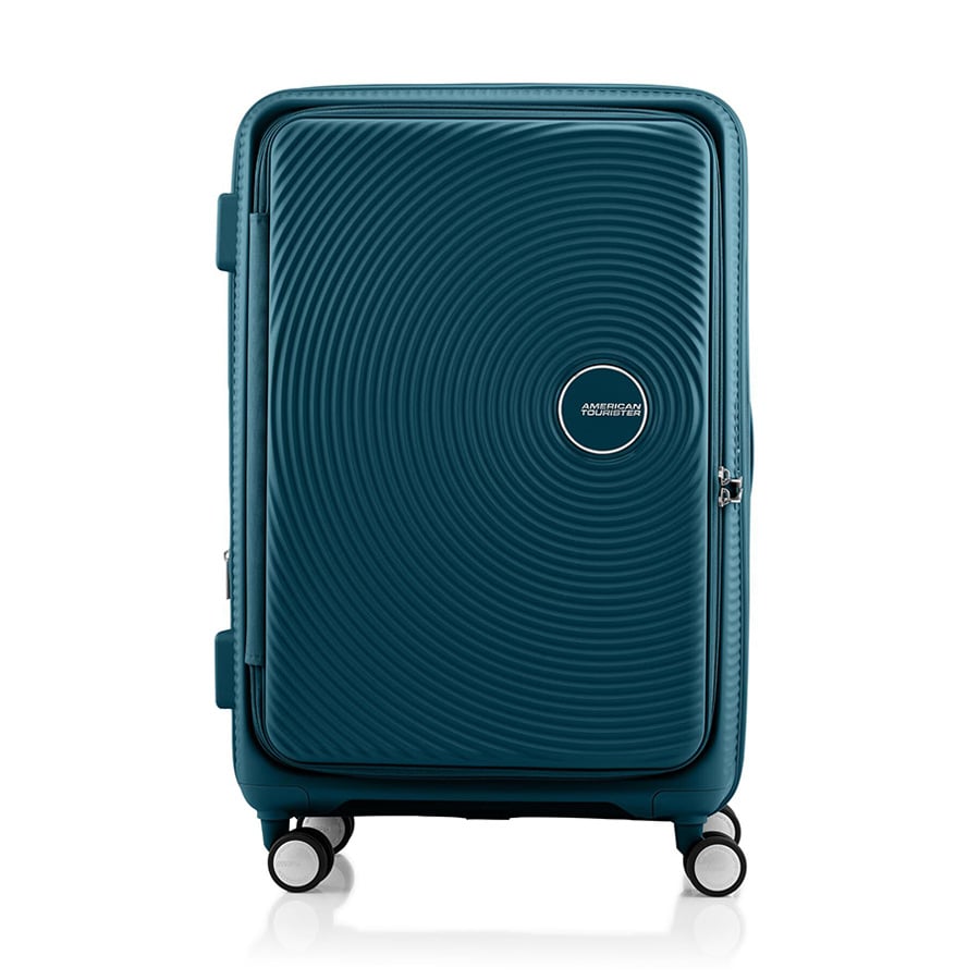 Combo 2 vali Curio BO V2 size cabin + đại