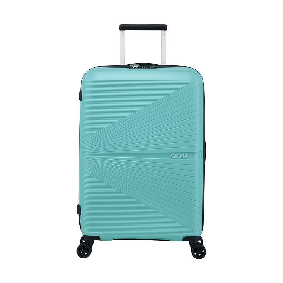 Combo 2 vali Airconic size cabin + trung