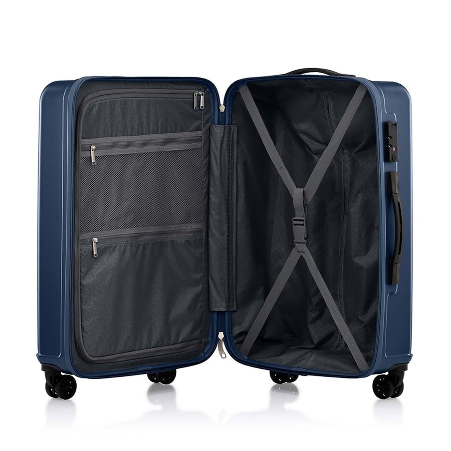 Combo 3 size vali Skytrac