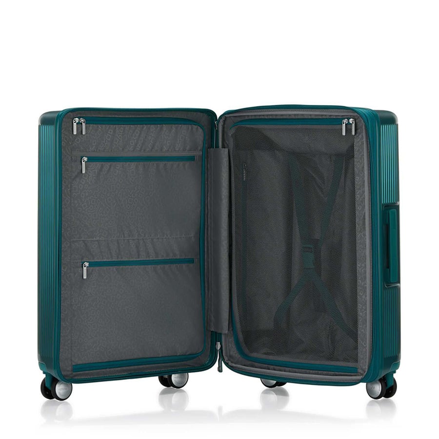 Combo 3 size vali Gemina Pro