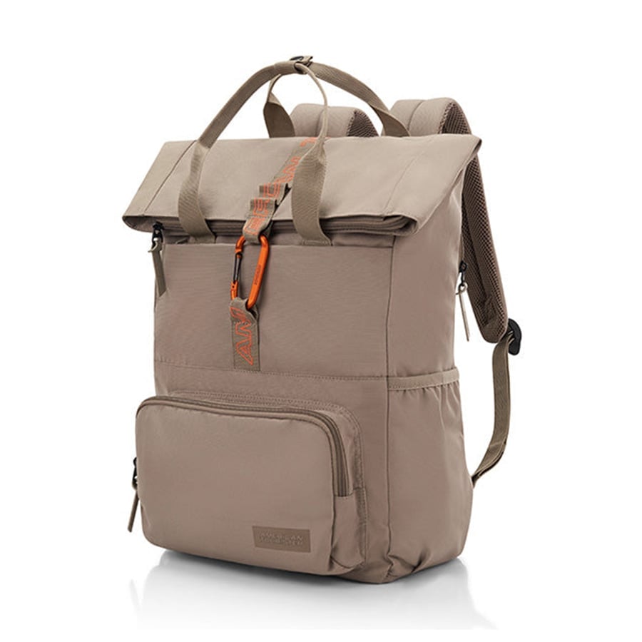 Balo Urban Groove + L R