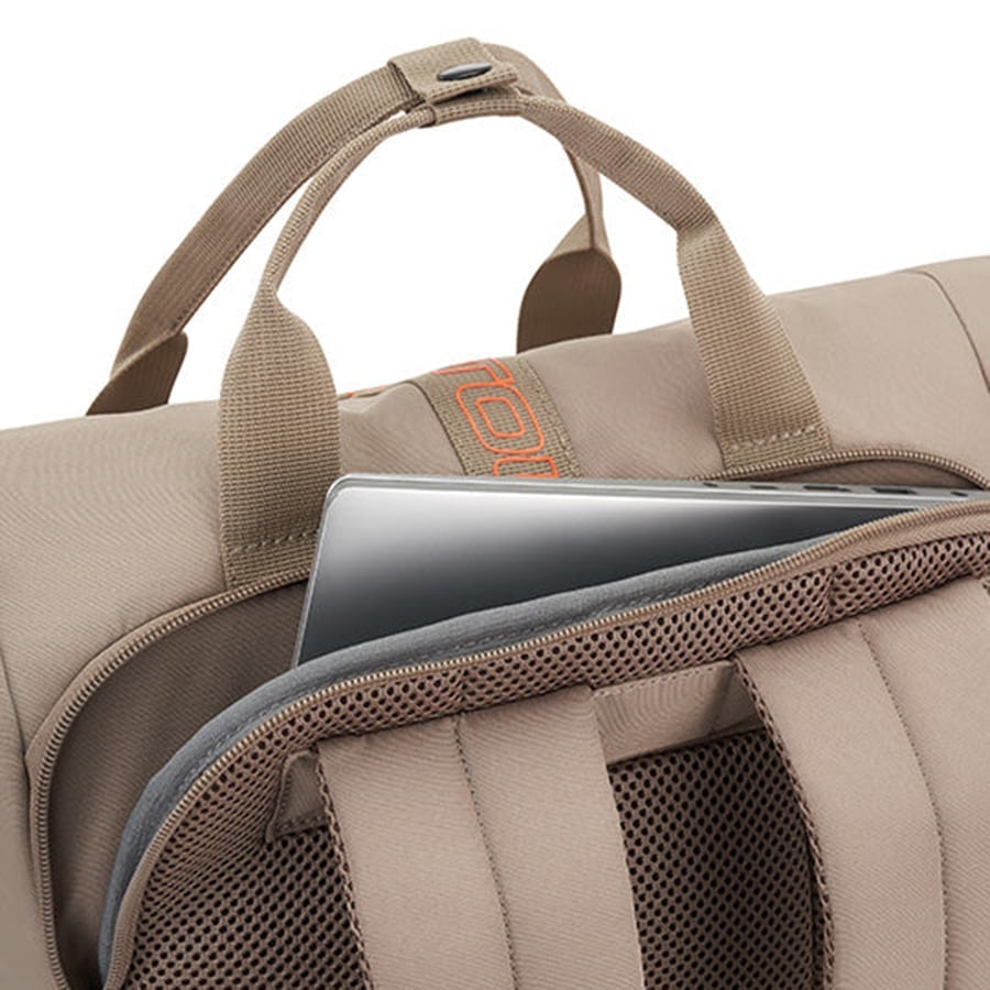 Balo Urban Groove + L R