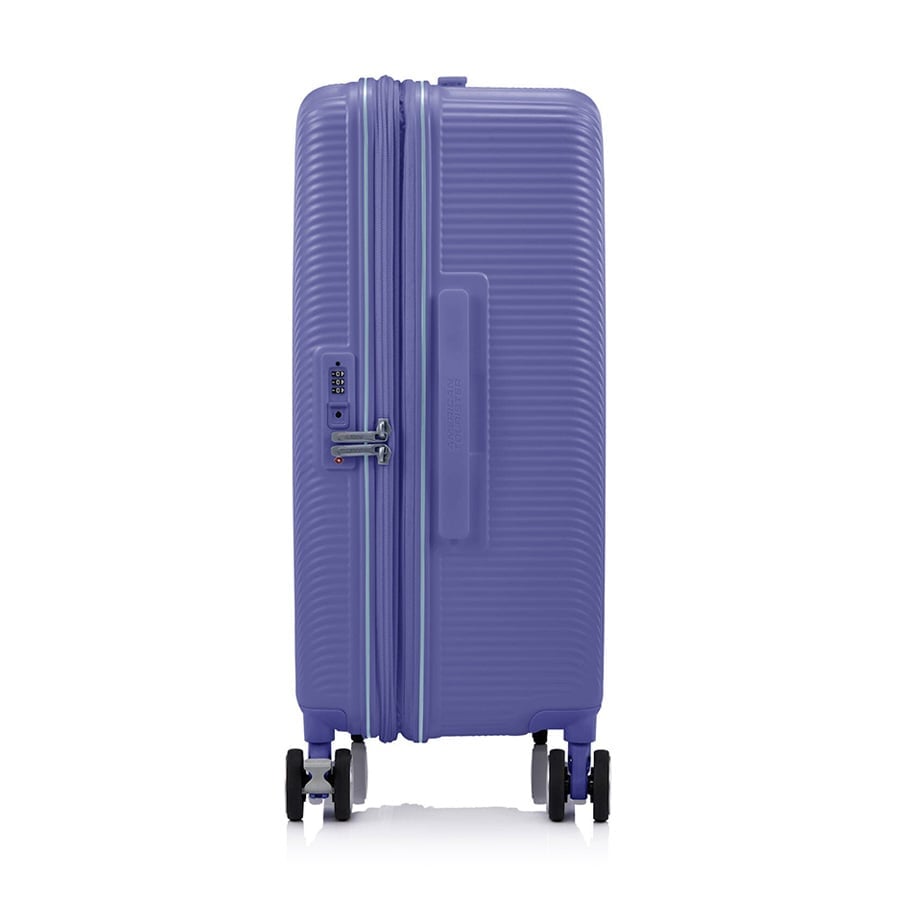 Vali kéo Robotech PV V2