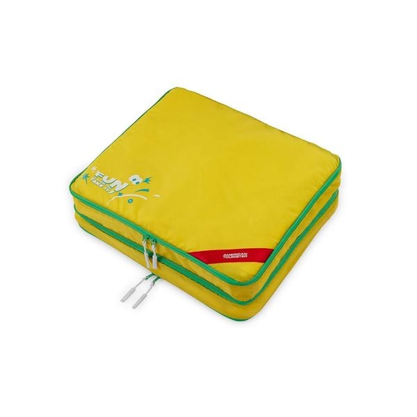 Túi sắp xếp AT Accessories Packing Cubes W/ Expander