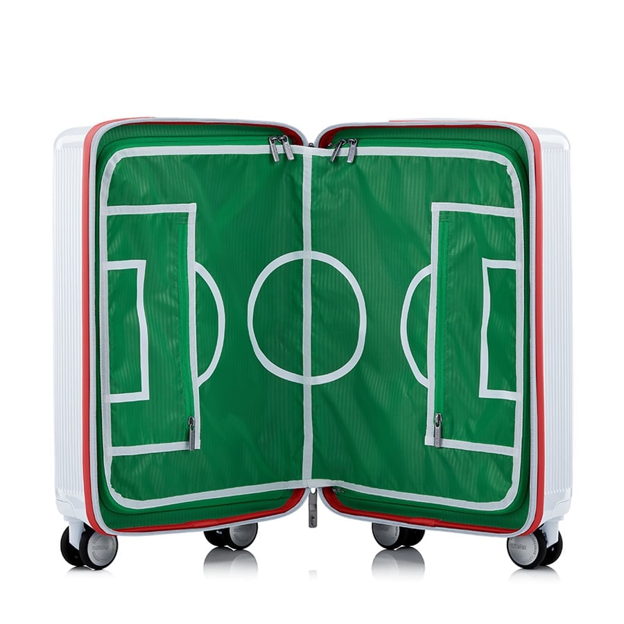 Vali kéo Gemina Pro Football Collection 2026