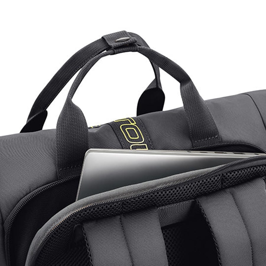 Balo Urban Groove + L R