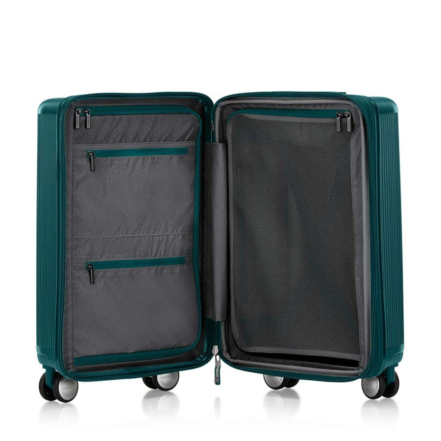 Vali kéo Gemina Pro V2