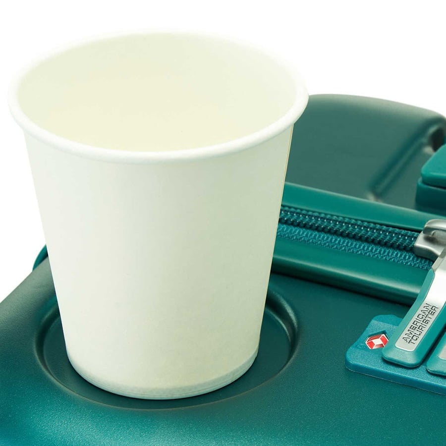 Vali kéo Gemina Pro V2