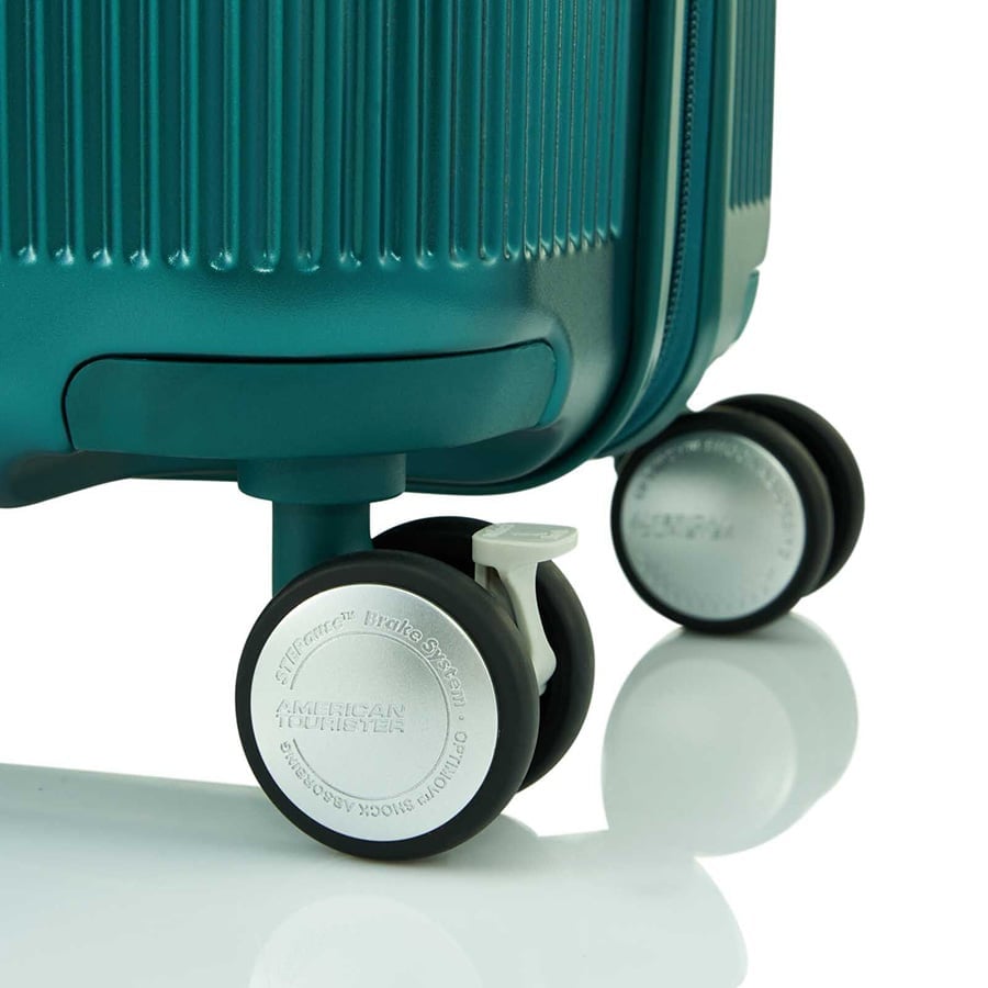 Vali kéo Gemina Pro V2