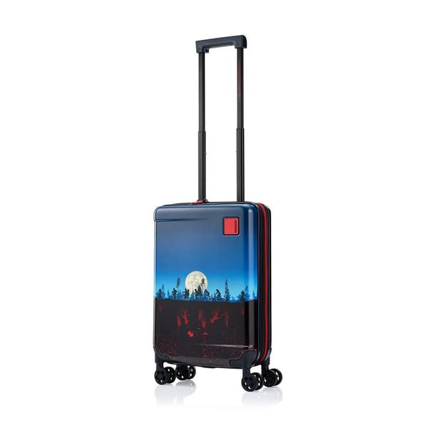 Vali kéo Stranger Things