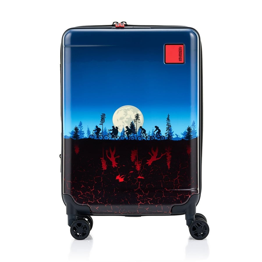 Vali kéo Stranger Things