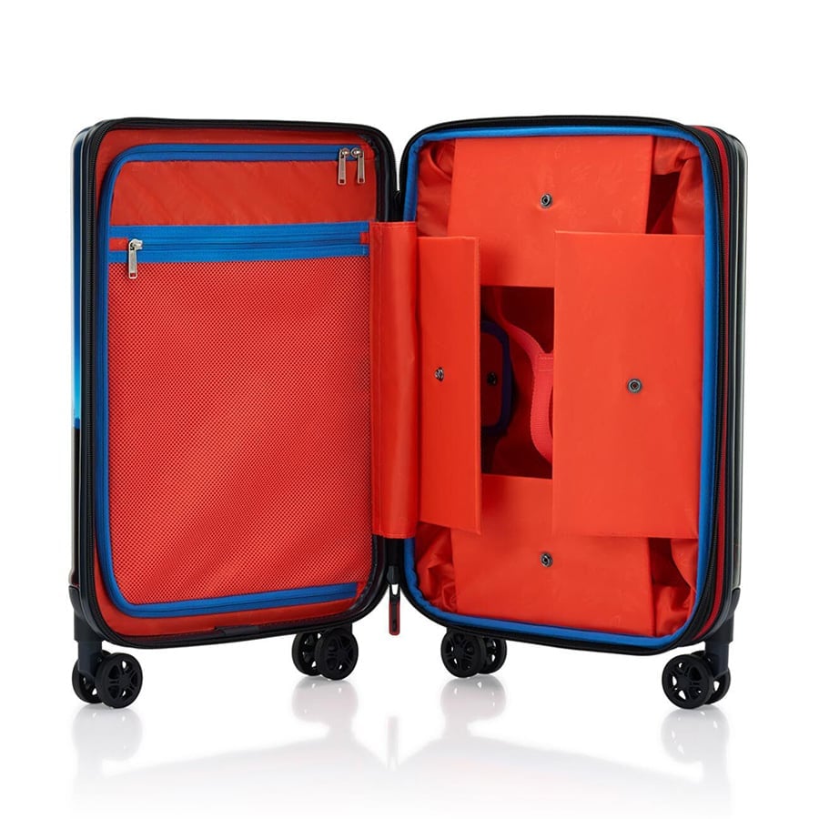 Vali kéo Stranger Things