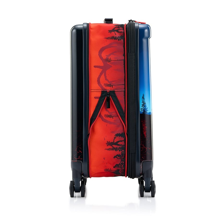 Vali kéo Stranger Things