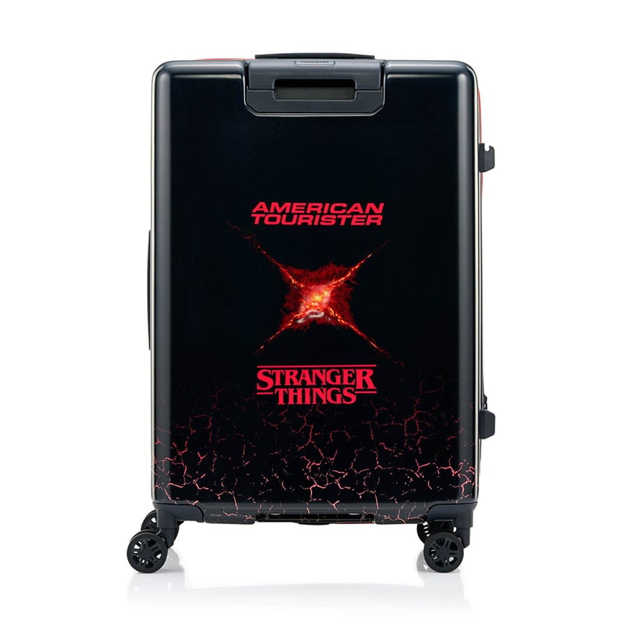 Vali kéo Stranger Things