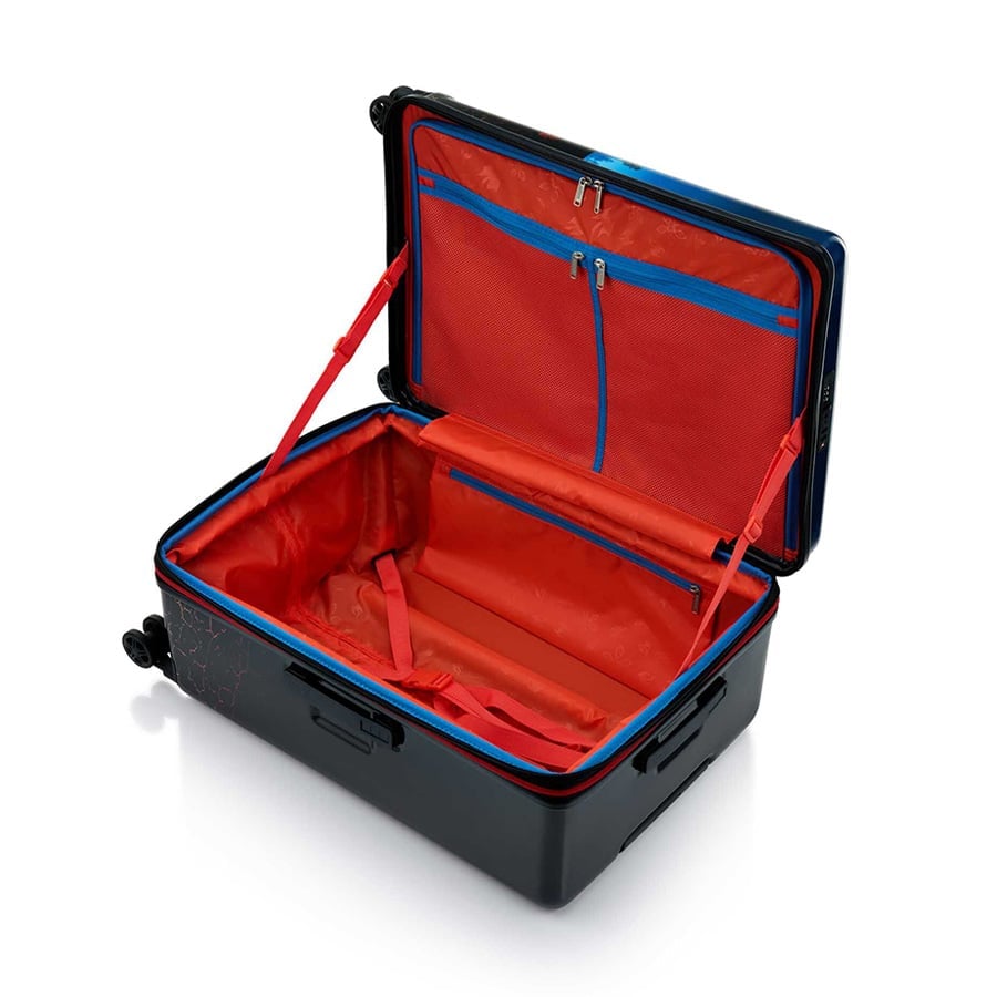 Vali kéo Stranger Things