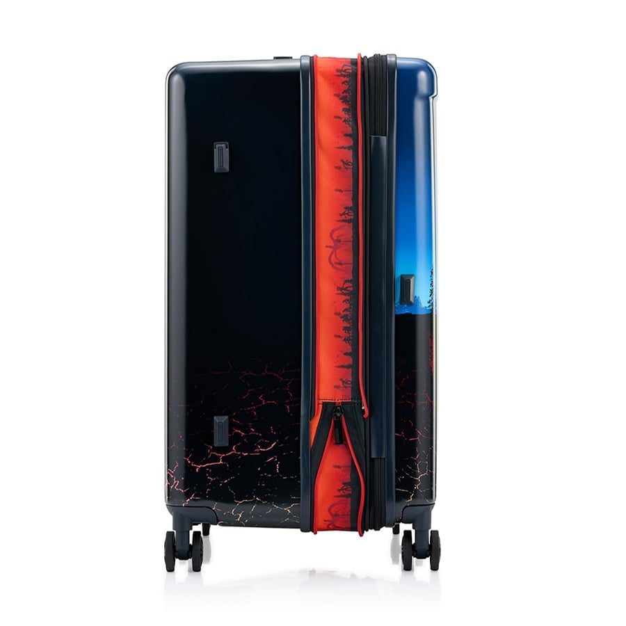 Vali kéo Stranger Things