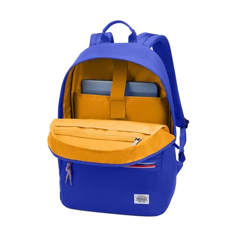 Balo Grayson ASR (Patches)