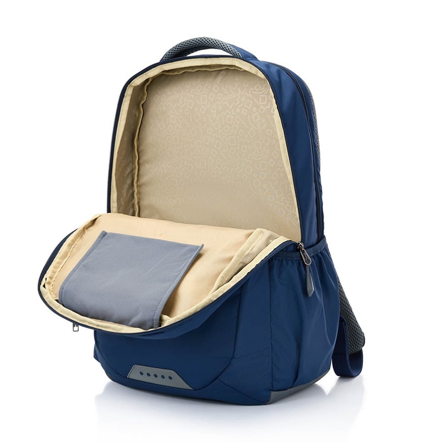 Balo laptop 17in Brett 2.0 R