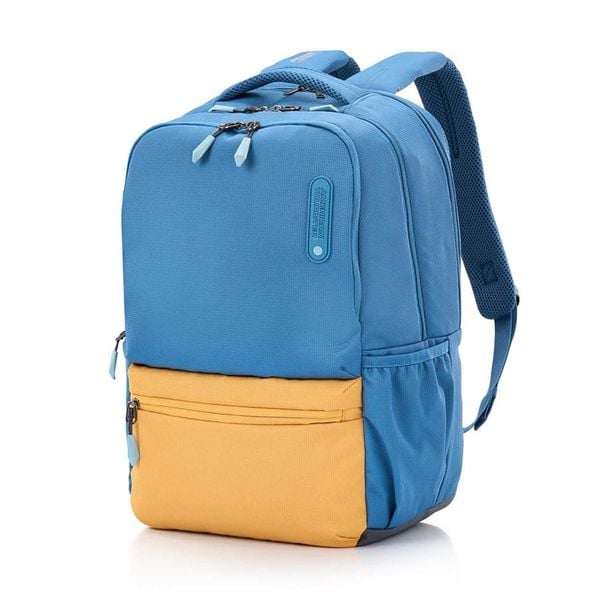 Balo laptop 17in Hall Pack 01 R