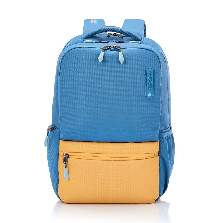 Balo laptop 17in Hall Pack 01 R