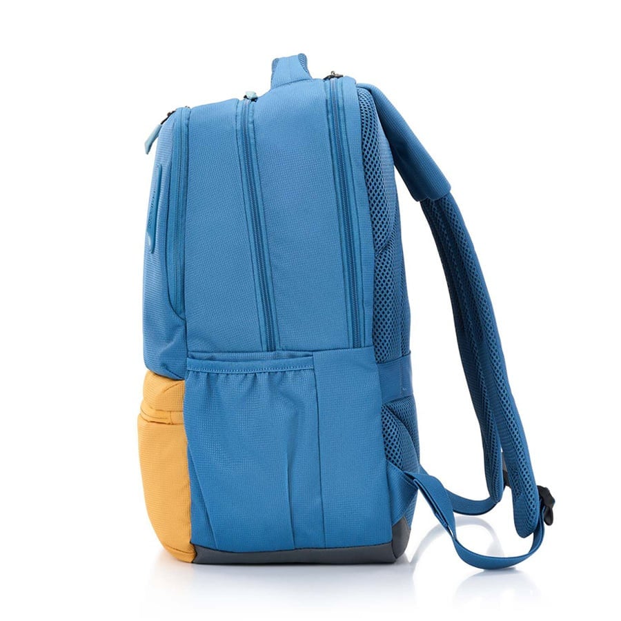 Balo laptop 17in Hall Pack 01 R