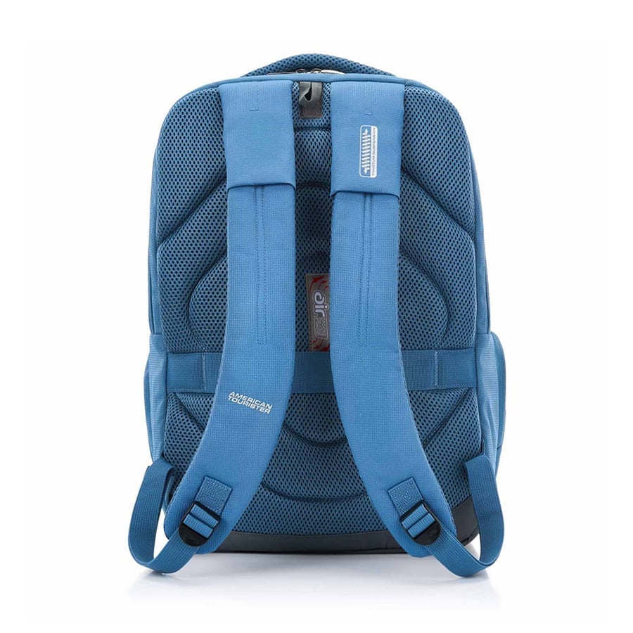 Balo laptop 17in Hall Pack 01 R