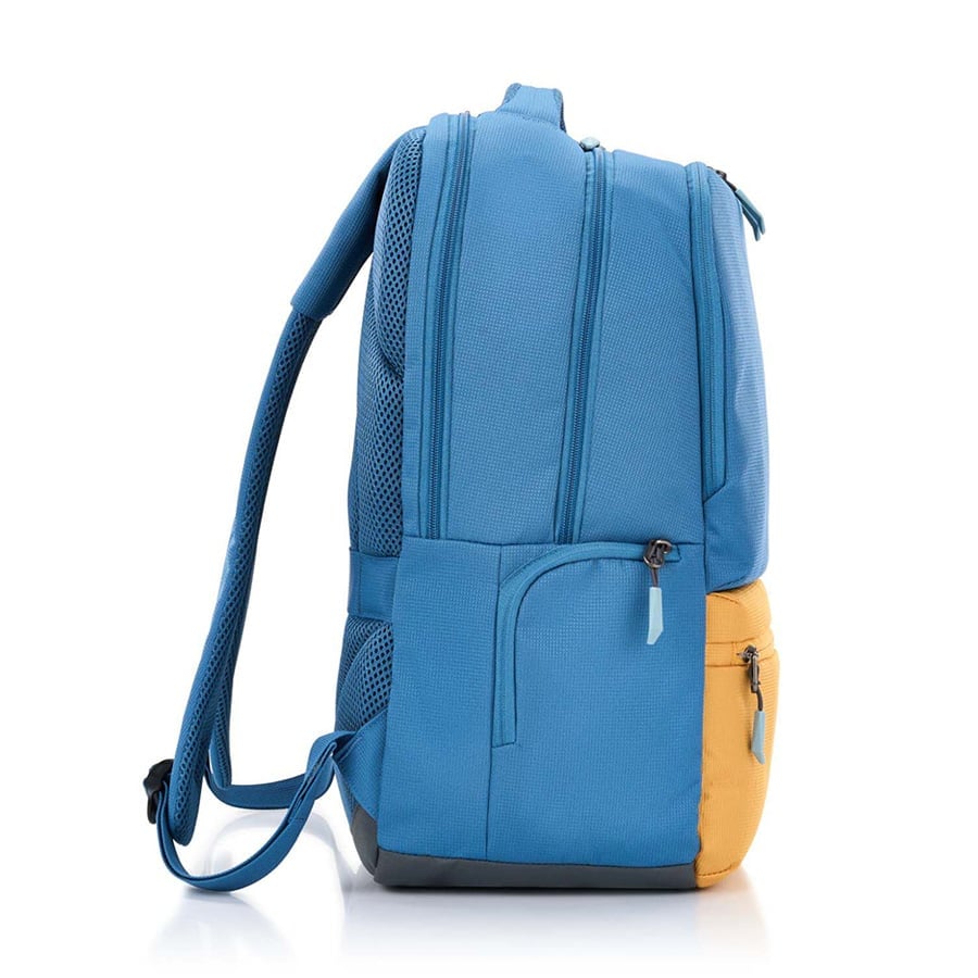 Balo laptop 17in Hall Pack 01 R