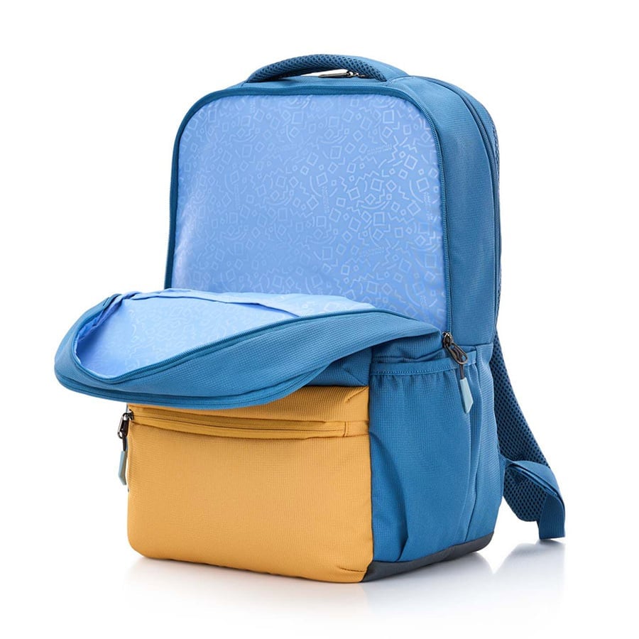 Balo laptop 17in Hall Pack 01 R