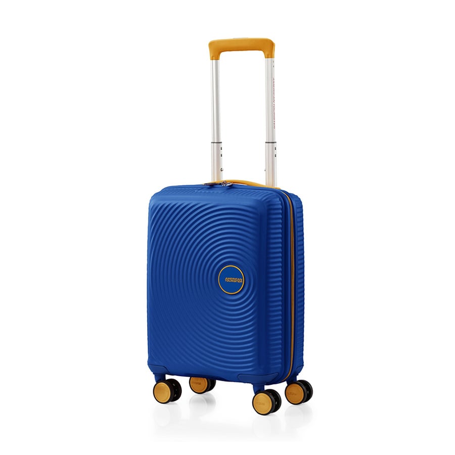 Vali kéo Little Curio 47/16 AM