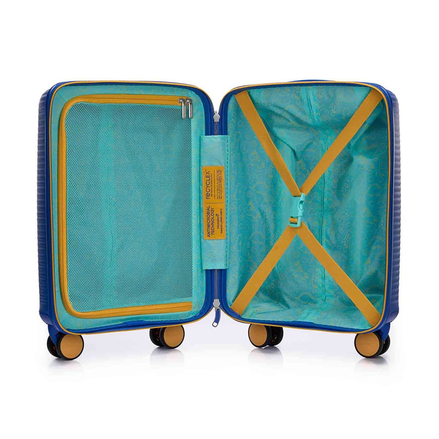 Vali kéo Little Curio 47/16 AM