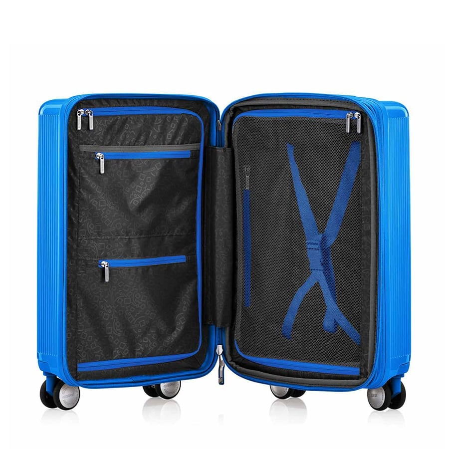 Vali kéo Gemina Pro V2