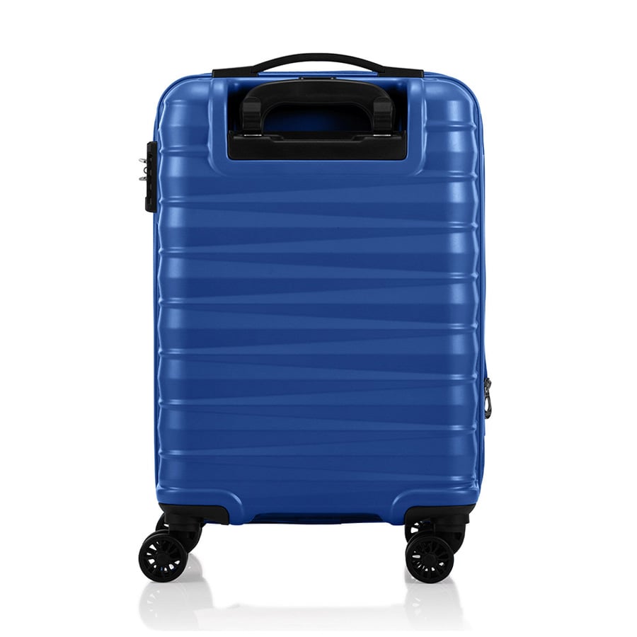 Combo vali kéo Brink 3 size cabin + trung + đại