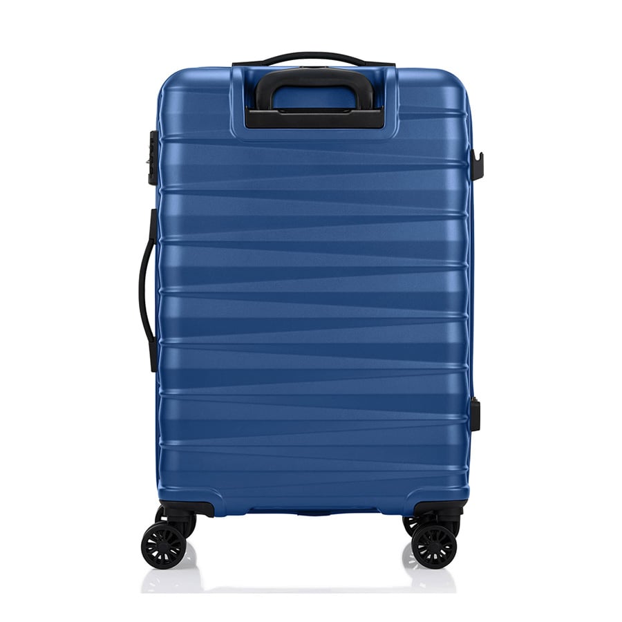 Combo vali kéo Brink 3 size cabin + trung + đại