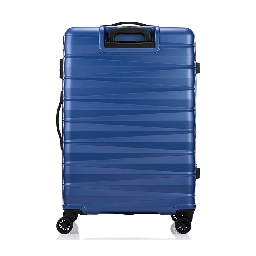 Combo vali kéo Brink 3 size cabin + trung + đại