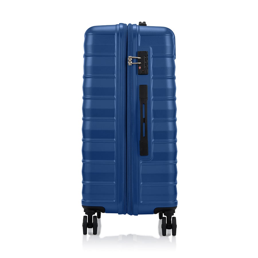 Combo vali kéo Brink size cabin 55/20 + trung 70/25